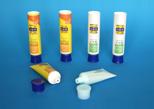 Plastic Tubes